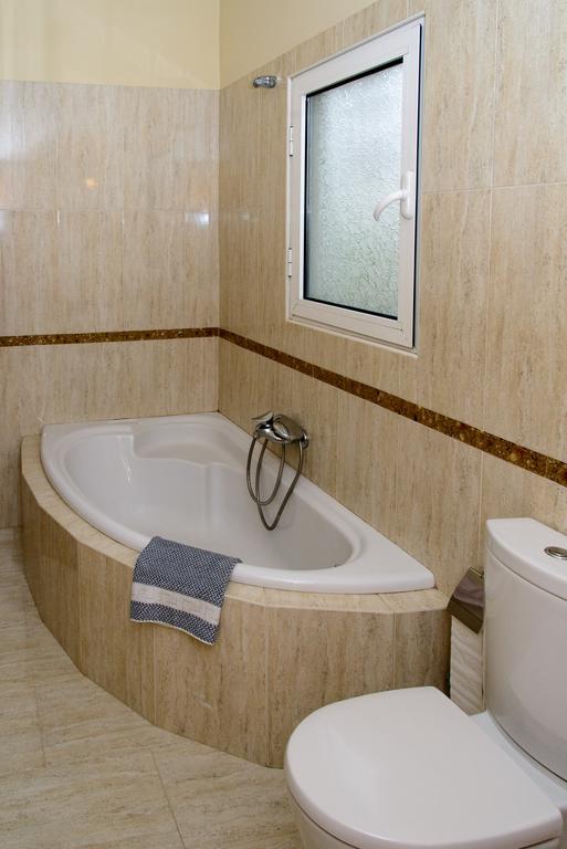 Villa Athenian Spiti à Artemi Extérieur photo