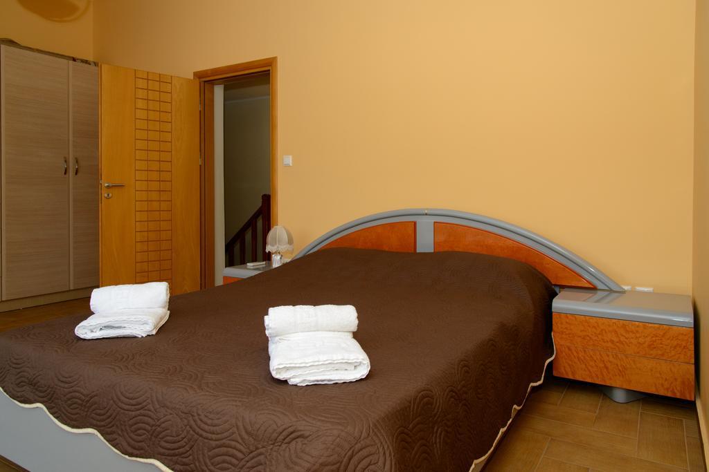 Villa Athenian Spiti à Artemi Extérieur photo