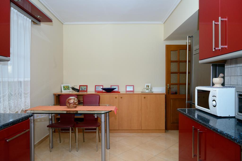 Villa Athenian Spiti à Artemi Extérieur photo